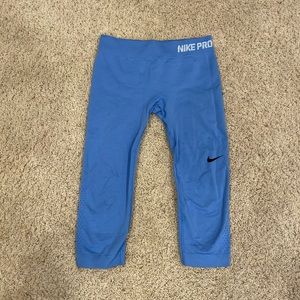 Nike Pro Dri-Fit Workout Leggings